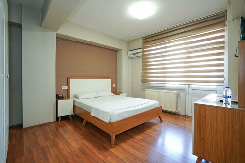 Гостиница İpek Hotel в Балыкесире
