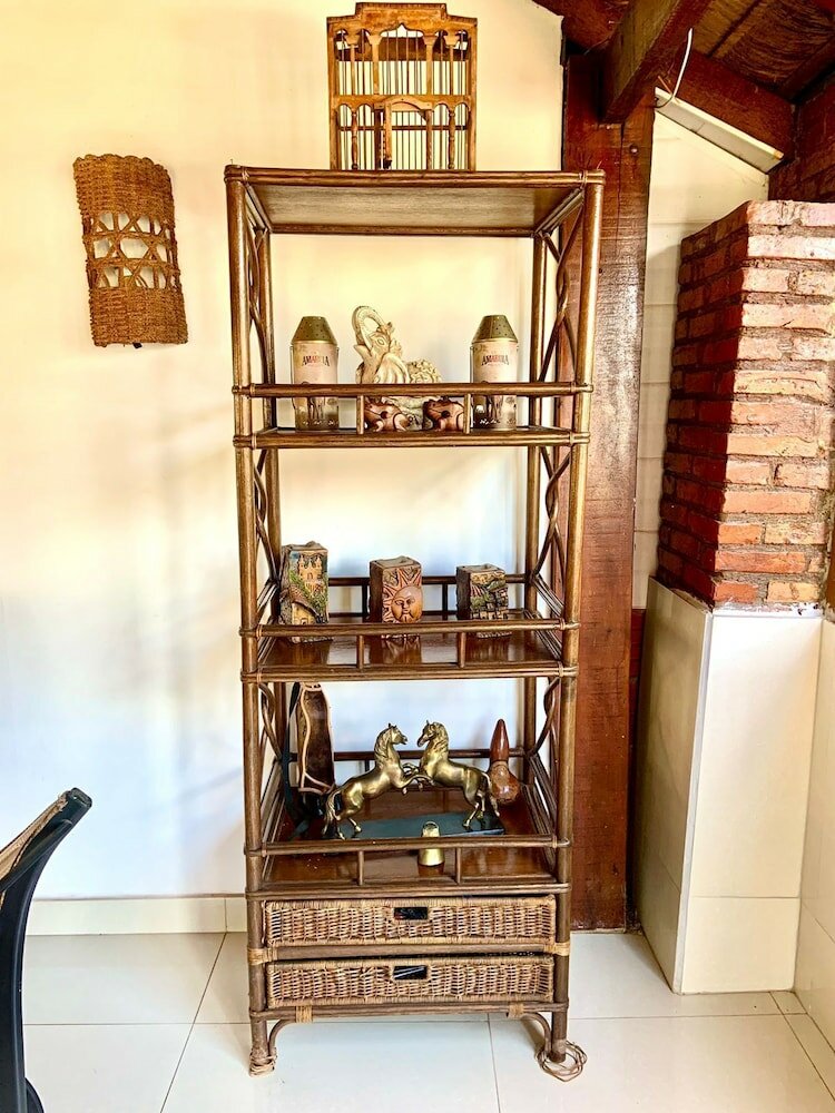 Фото Recanto Eco Suites