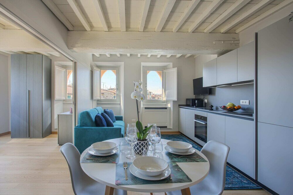 Фото Luxury Suite in Florence - Hosted by Sweetstay