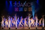 2Dance kids (Mira Street, 41), dance school