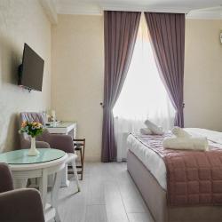 Фото Samaria Hotel And SPA