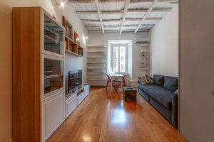 Апартаменты Casa Vanvitelli