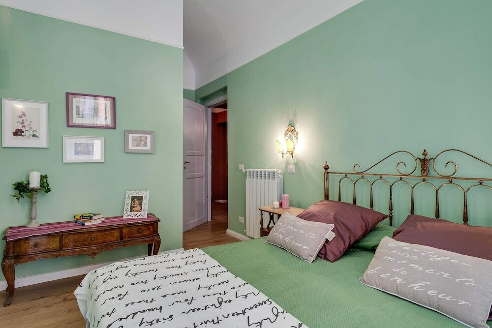 Фото FeMa Suites