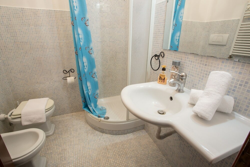 Фото Luxury Suites - Stay Inn Rome Experience