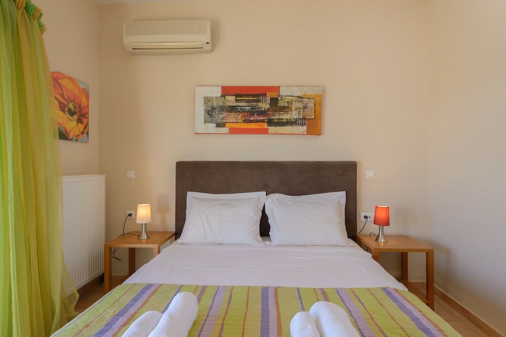 Фото Villa DreamView with private pool