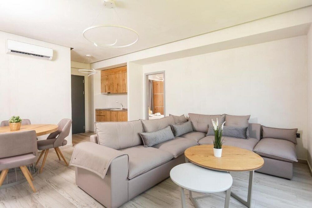 Фото Kallithea Village Hotel