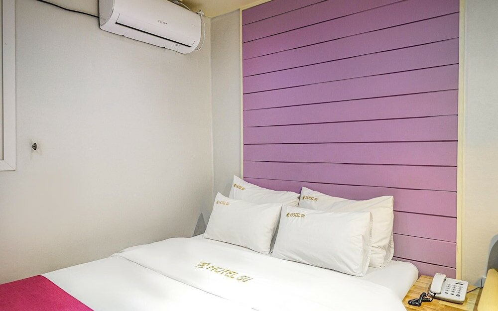 Фото Bucheon Soo