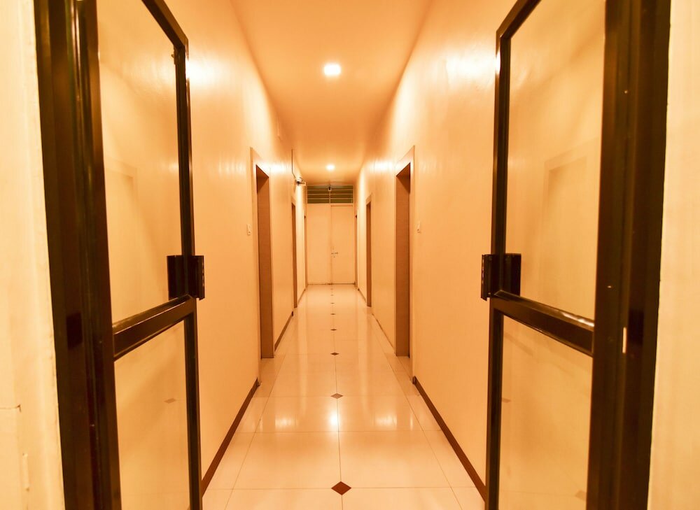 Фото My Bizz Hotel