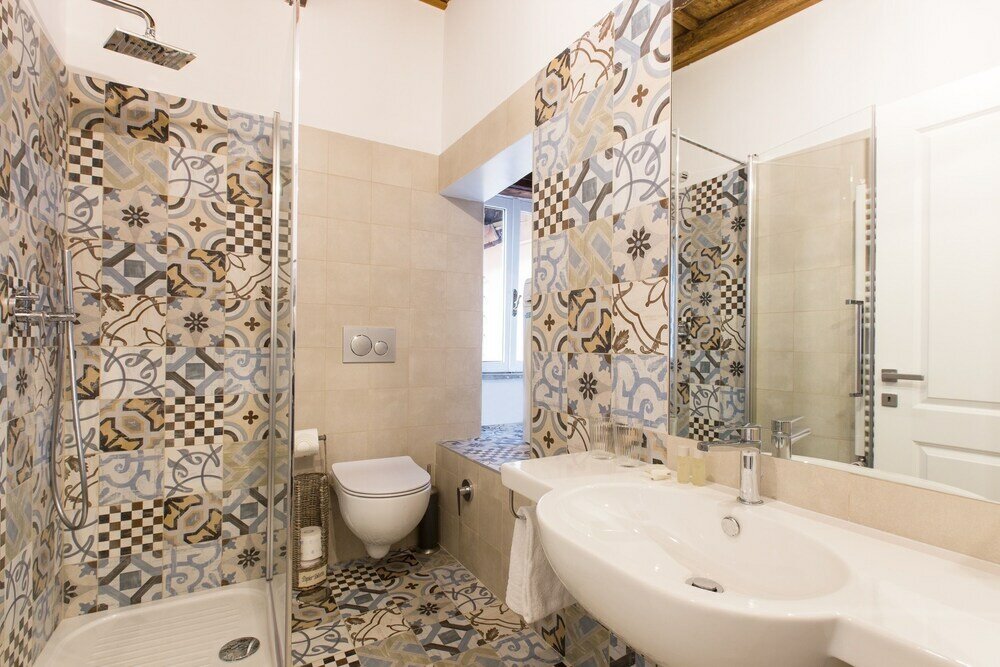 Фото Cozy Apartment in VIA Degli Spagnoli, Pantheon