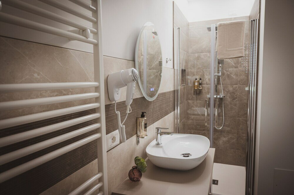 Фото Corte Reale Luxury B&b