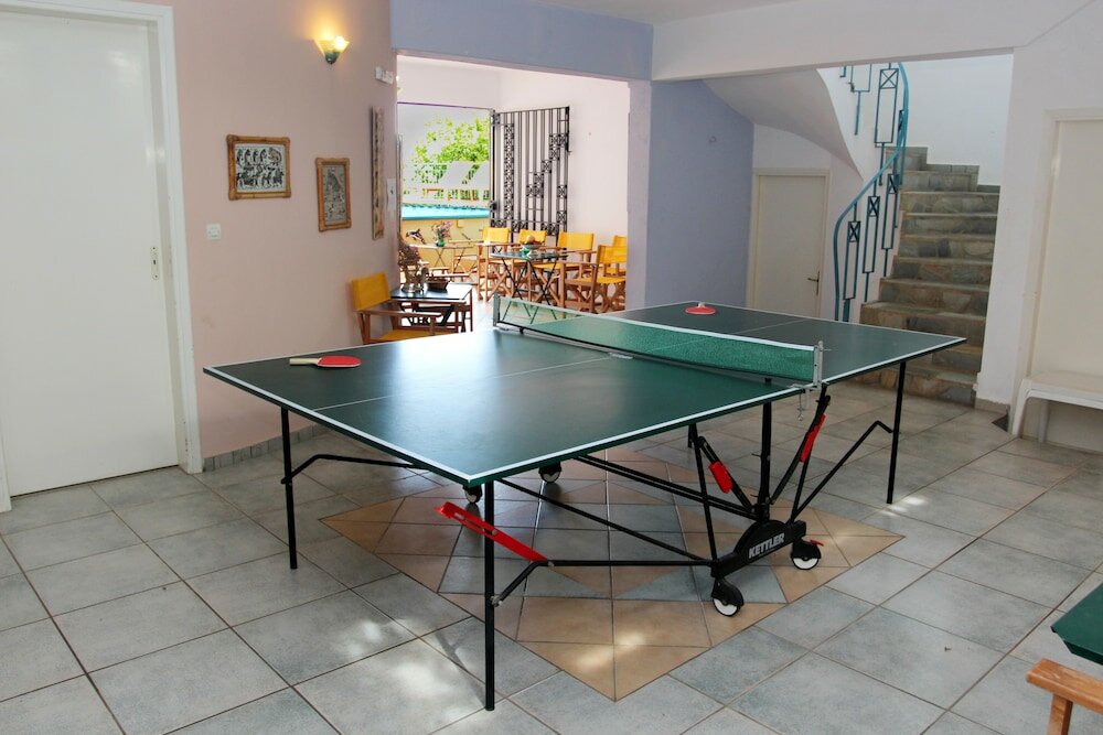 Фото Romantica Hotel Apartments