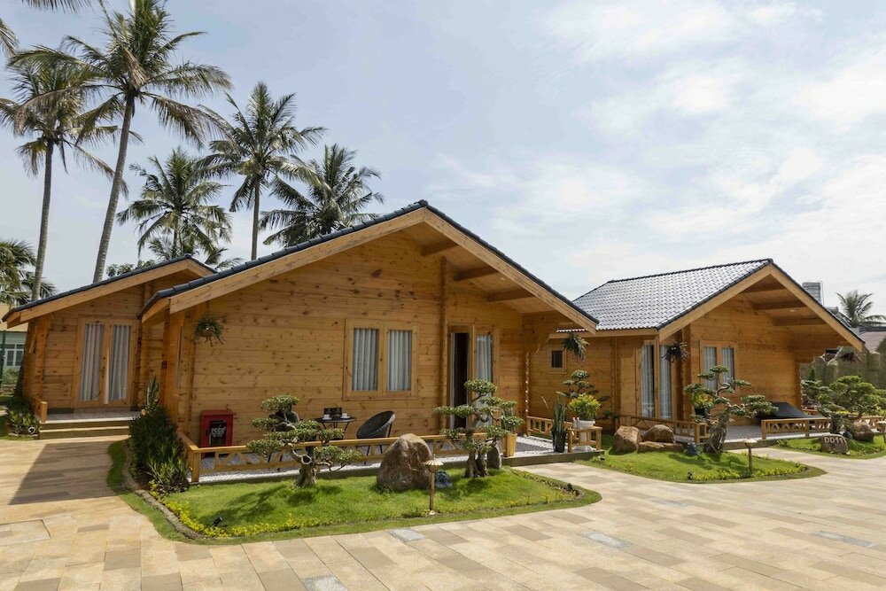 Фото Doi Dep Villa