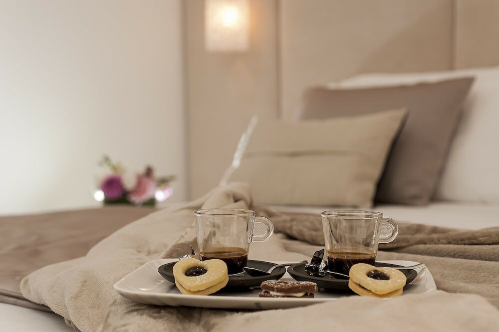 Фото Argentina Residenza Style Hotel