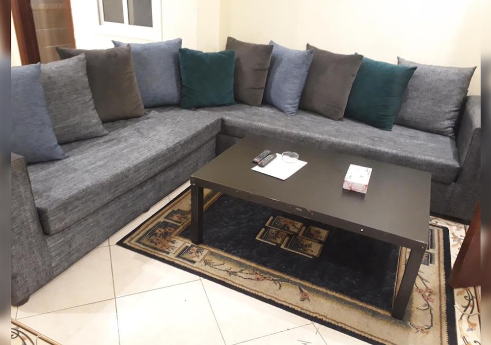 Фото Dar Knan Furnished Units