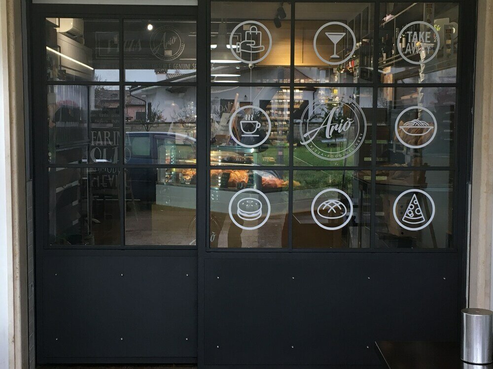 Фото Ostia Antica Suite Bb