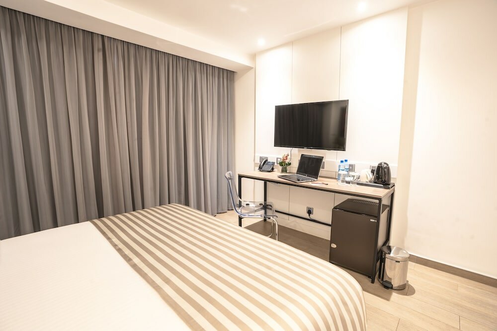 Фото Sarova Imperial Hotel