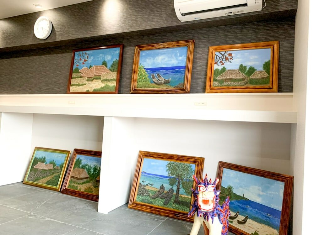 Фото Villa Awase 111