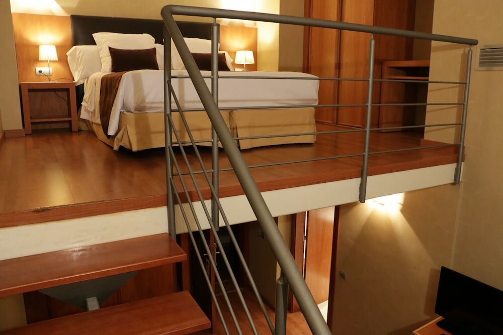 Фото Hotel Sant Just 