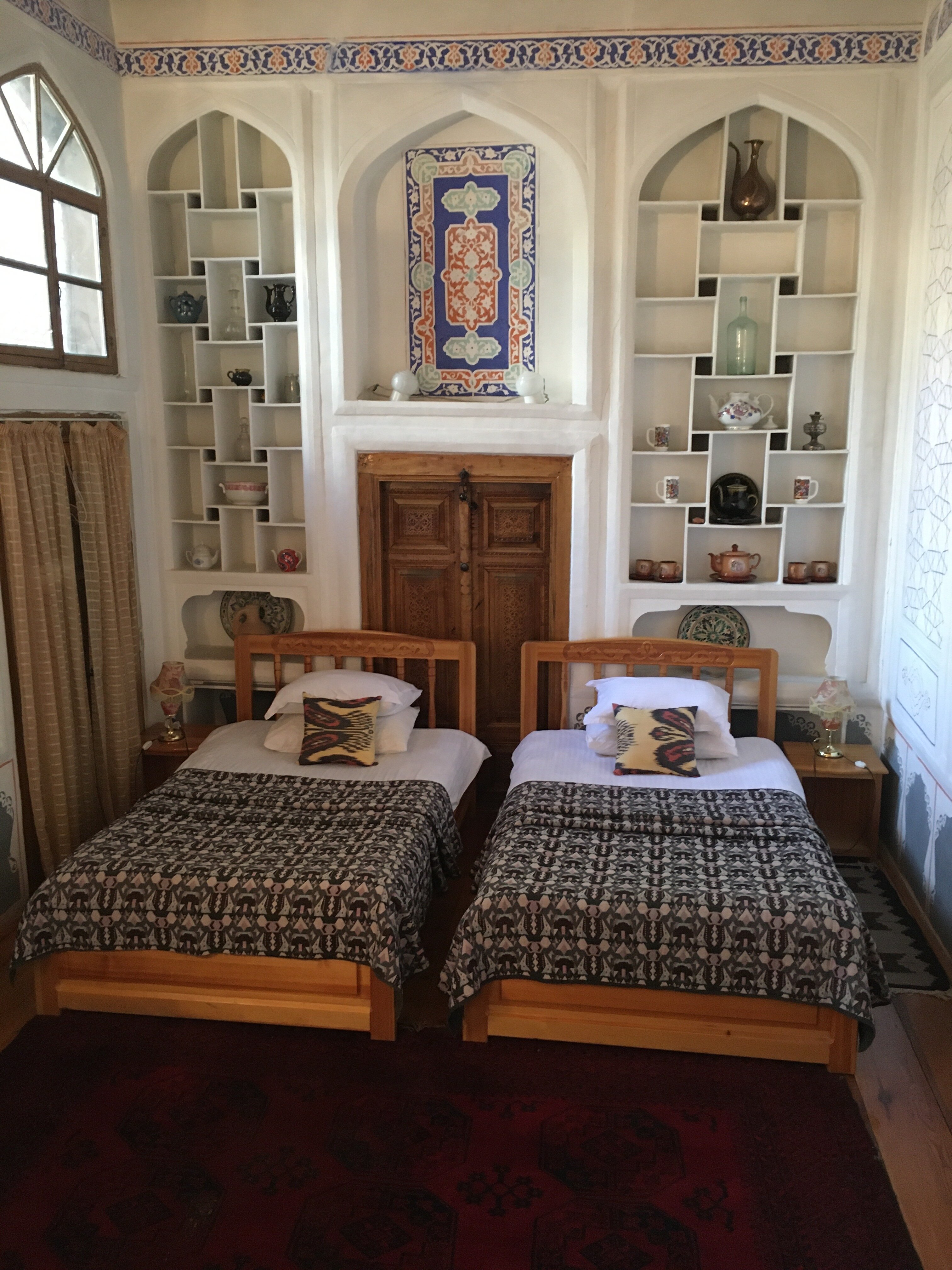 Фото Отель Эмир