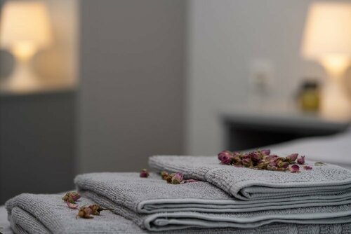 Апартаменты Rose Residence в Анталье