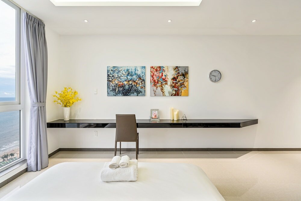 Фото Stephen Luxury Apartments