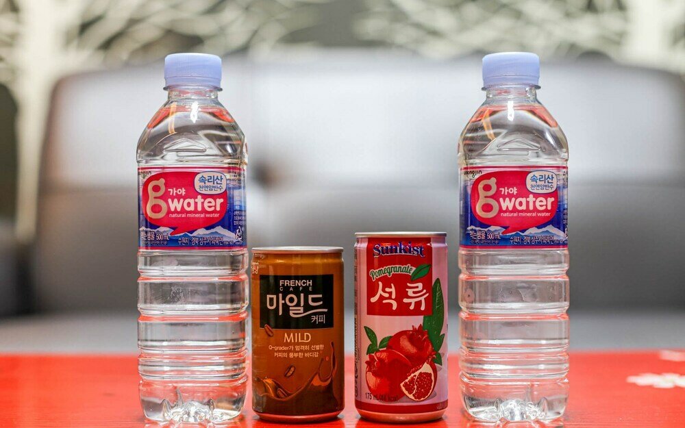 Фото Pohang Haedodong Olleh Motel