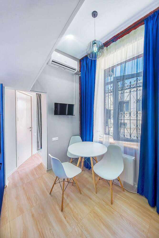 Фото HB apartments Sartichala