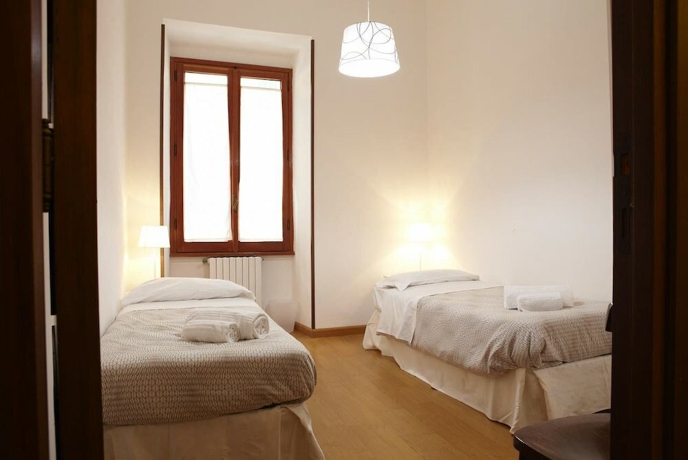 Фото Zia Apartment - Near Vatican Museums