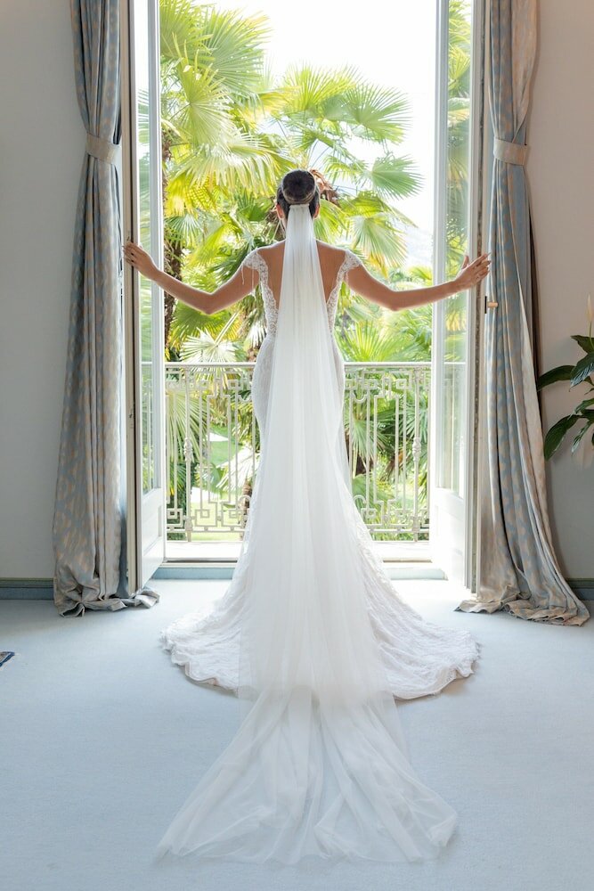 Фото Grand Hotel Villa Castagnola