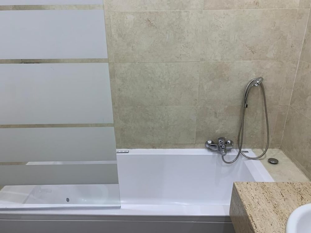 Фото S. P. Q. R. Suite