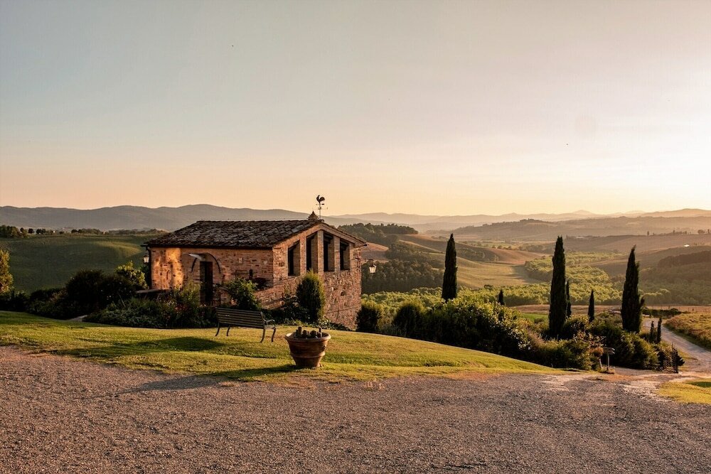 Фото Podere Cunina