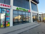 Аптека (ulitsa Duysena Bayanova, 162), pharmacy