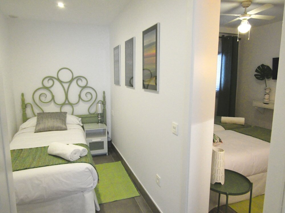 Фото Magma Rooms