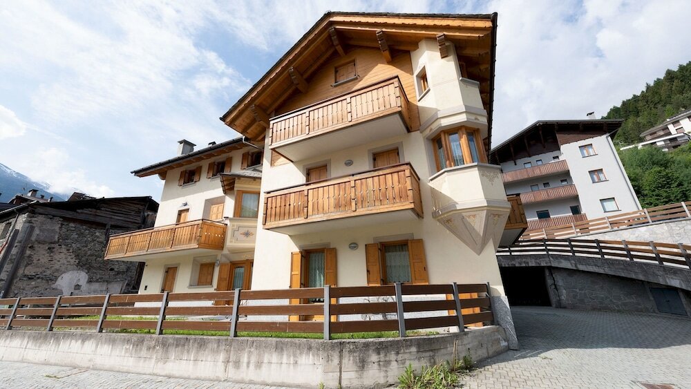 Фото Italianway - Mulino 5