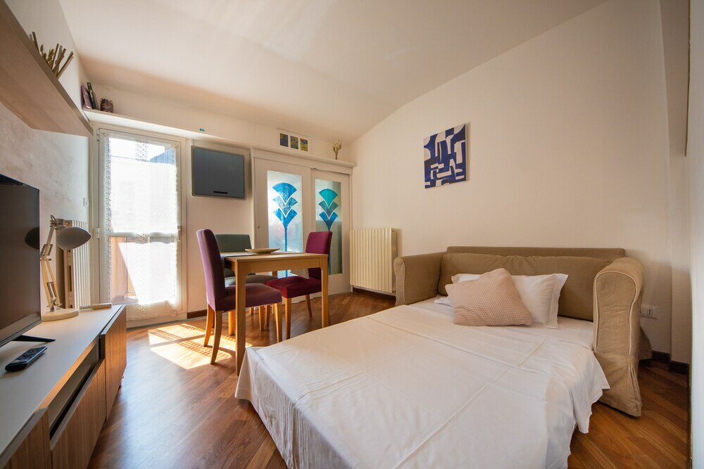 Фото HouSmart Tovaglie 9 int 7