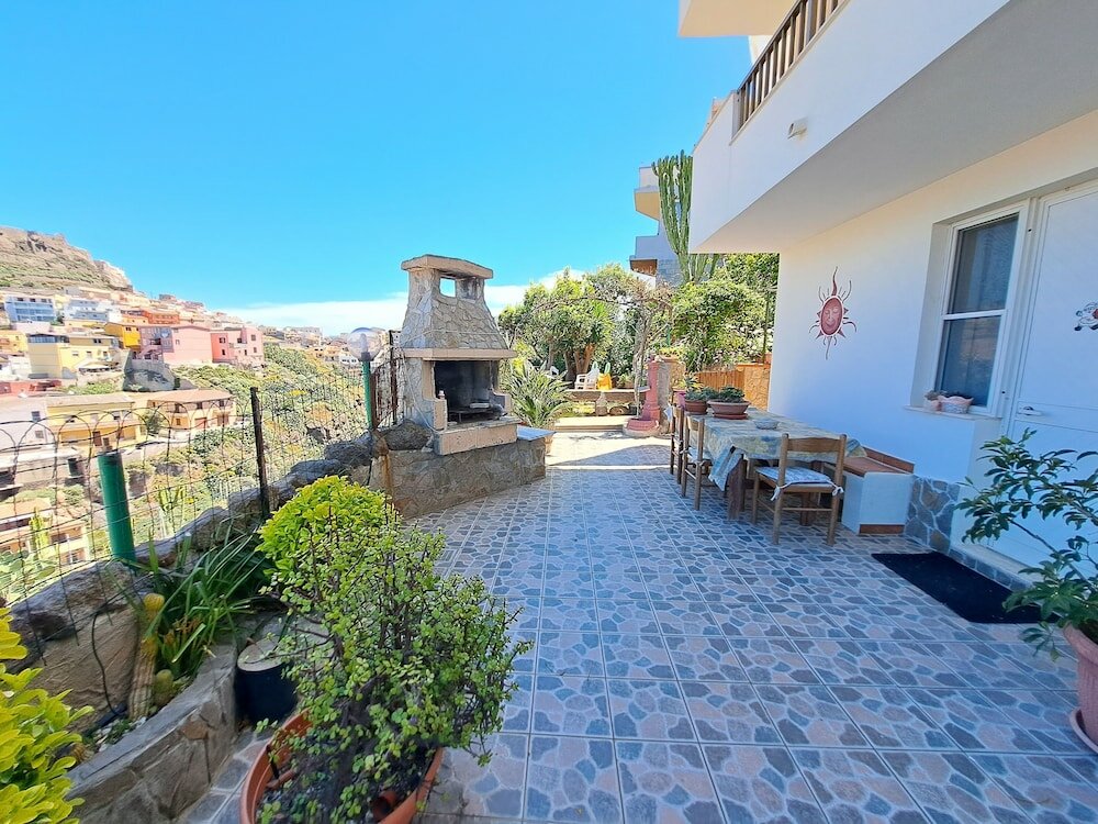 Фото Appartamenti vista castello