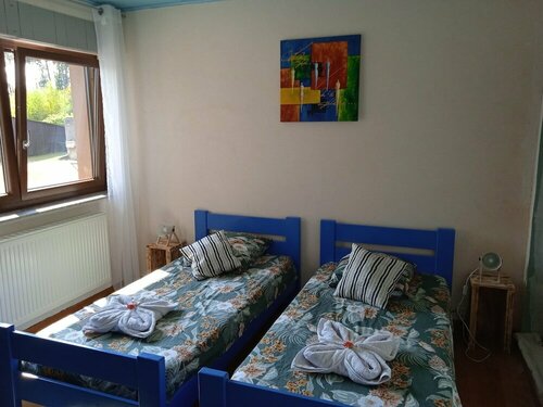 Апартаменты La Maison de Heidi в Саверн