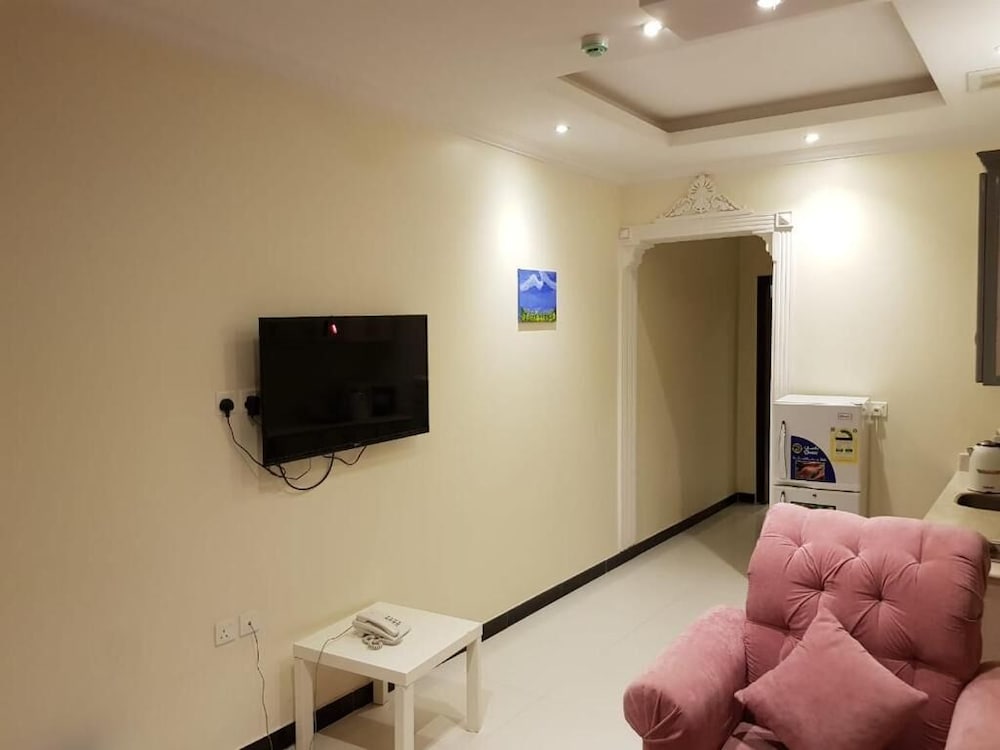 Фото Methaq Hotel Suites