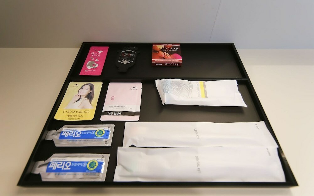 Фото Pohang Mundeok I