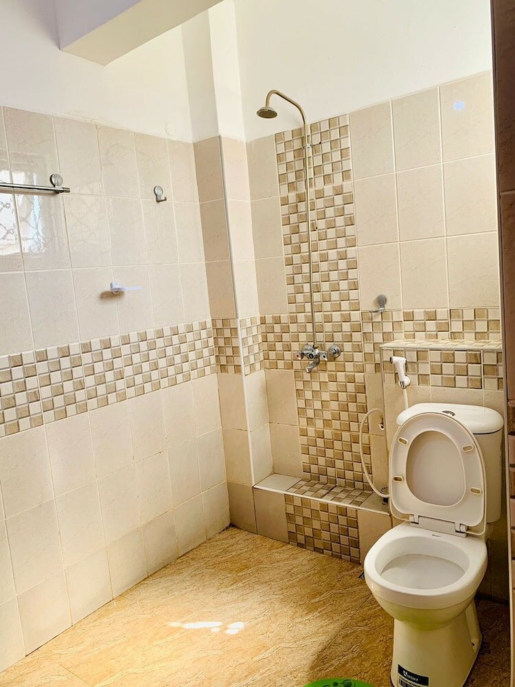 Фото Lux Suites Hydro Apartments Nyali