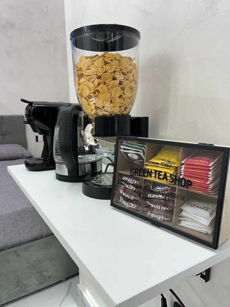 Фото Ylisea Luxury B&b