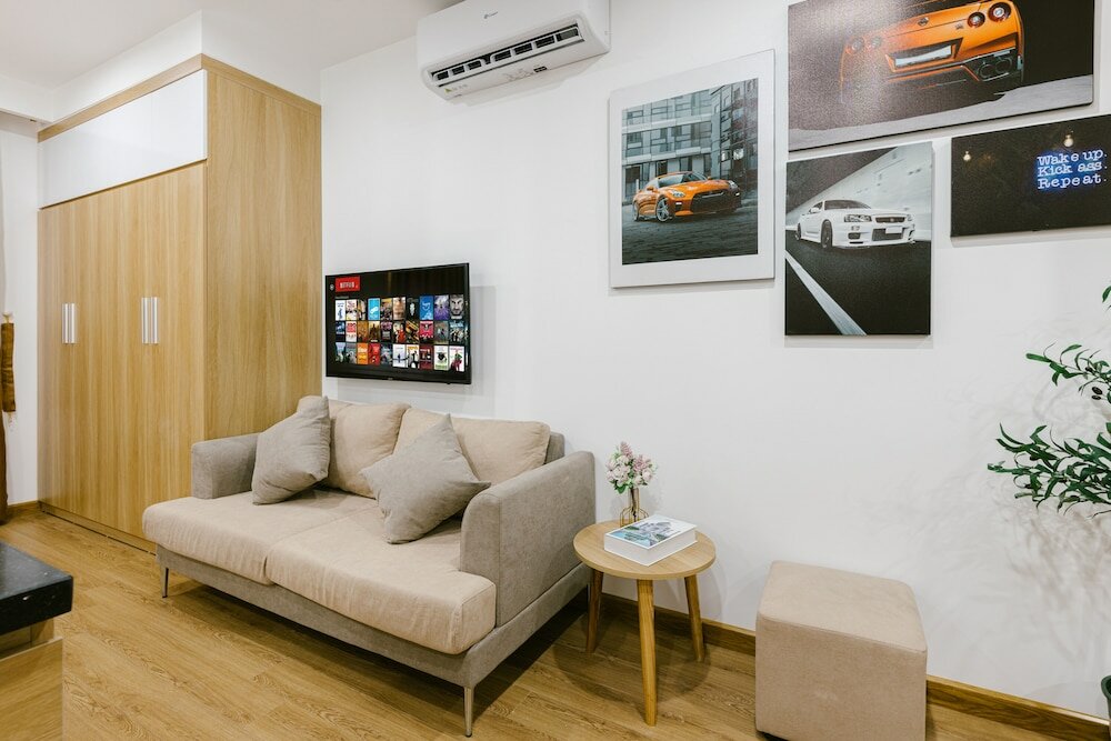 Фото The Euphoria Hanoi