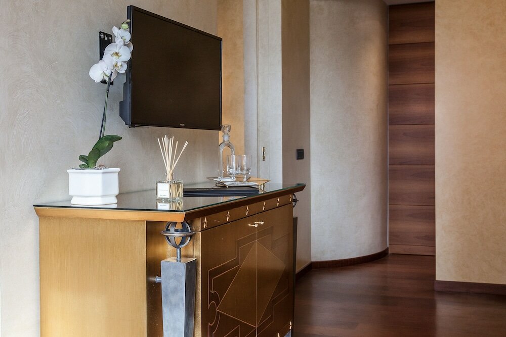 Фото Prestigious Apartment Piazza Navona