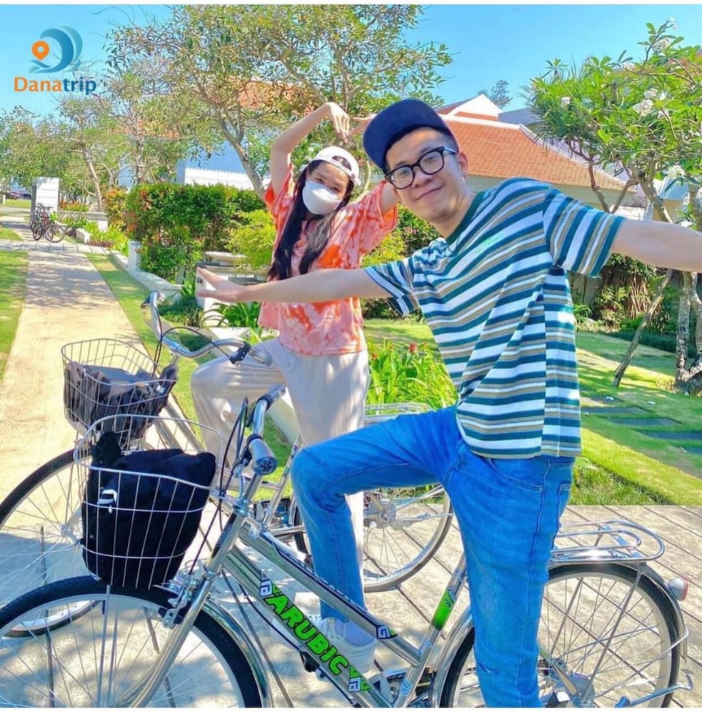 Фото The Ocean Suites