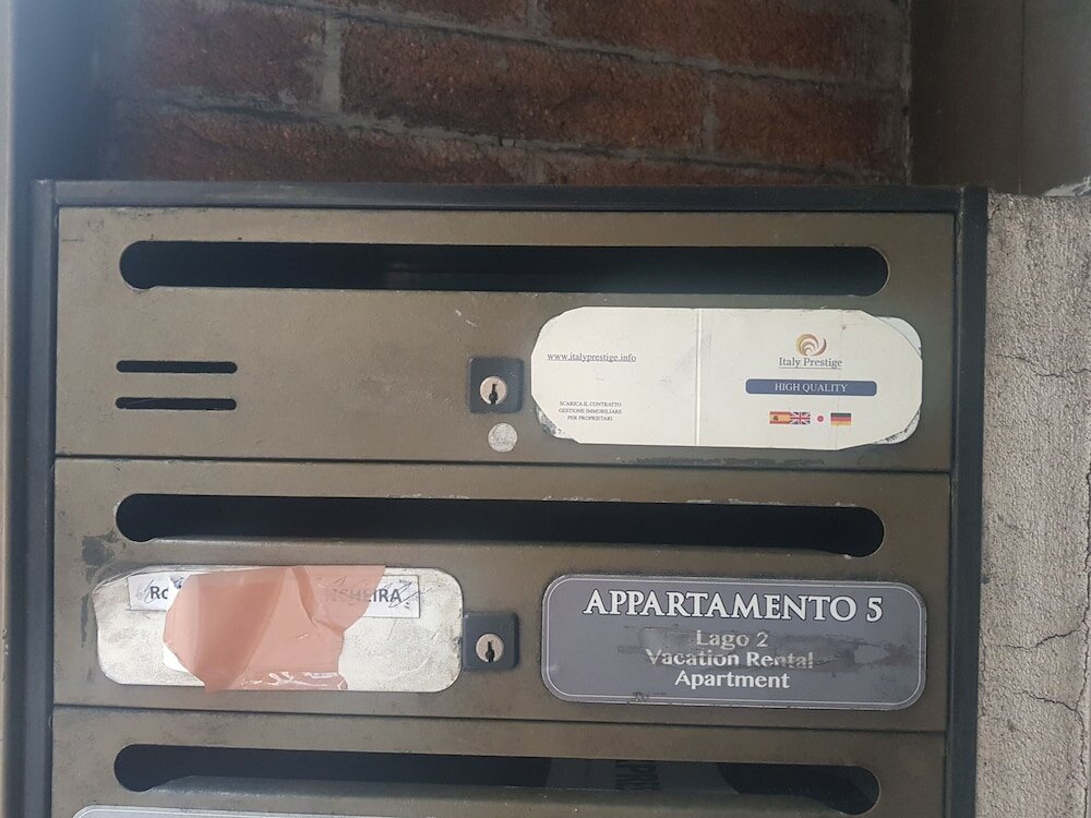 Фото Lago 2 Third Floor