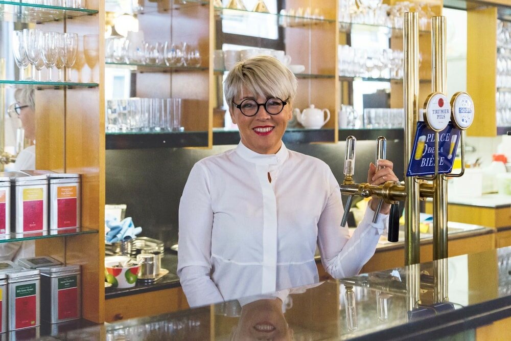 Фото Grätzlhotel Belvedere