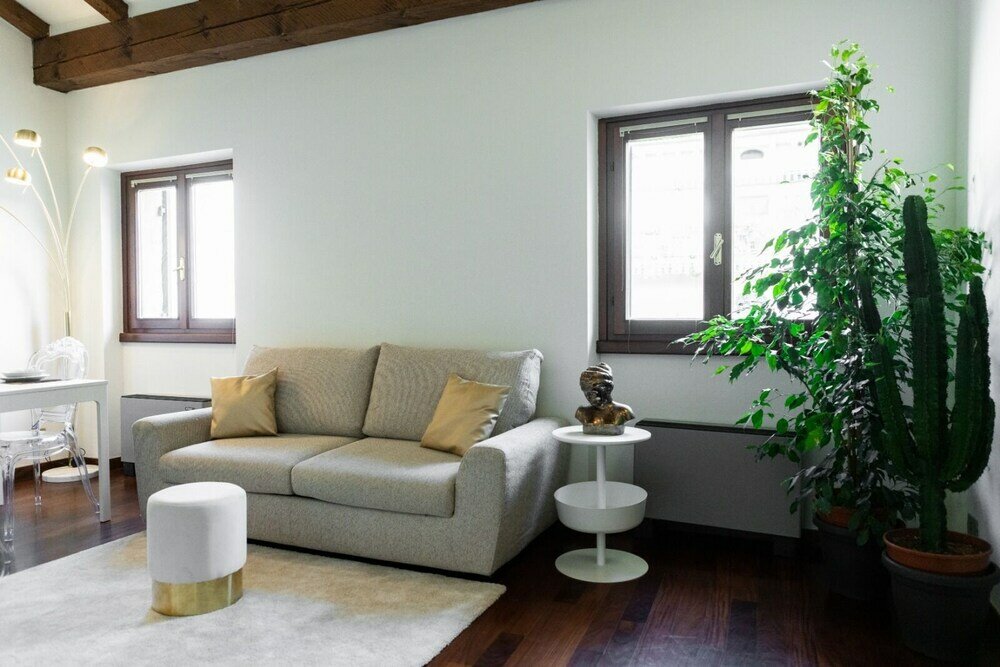 Фото Moderna residenza Barbieri