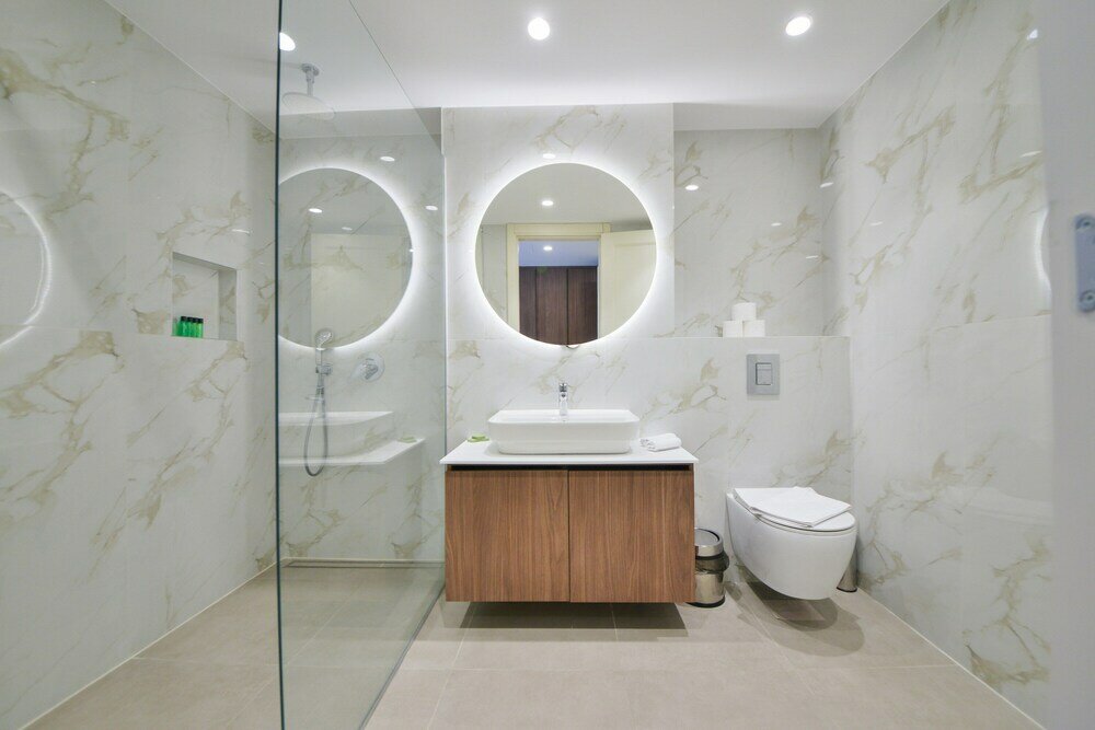 Фото Luxury Hotel Riva Budva