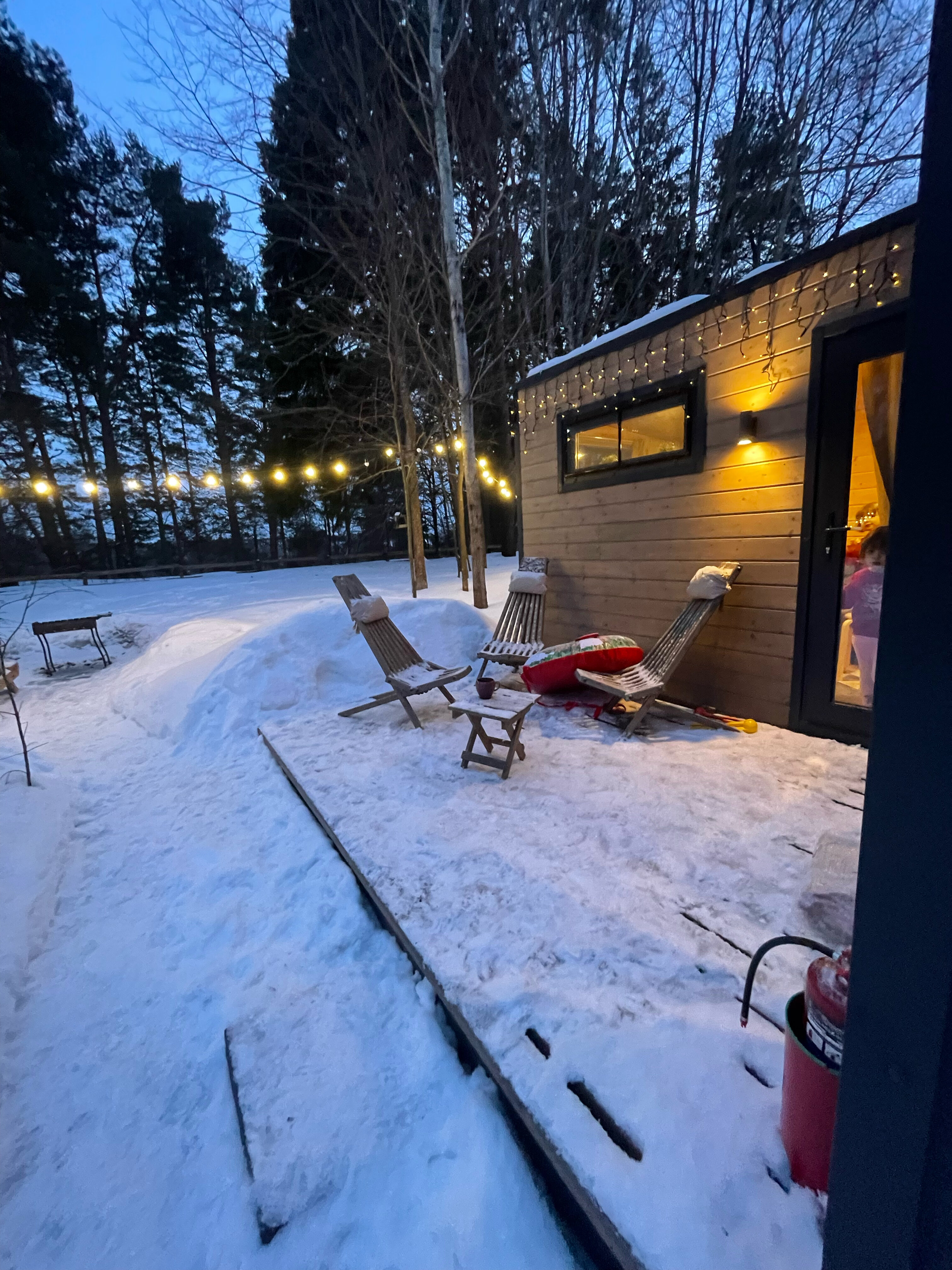 Фото Лесной Привал