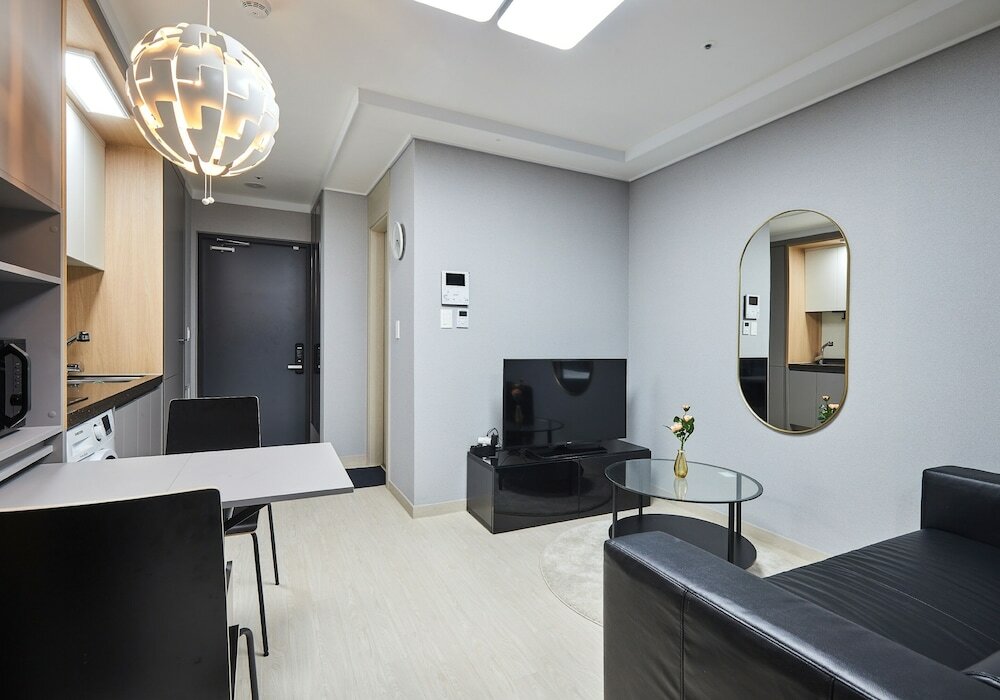 Фото Yeosu Ungcheon First by SoTA